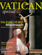 Vatican magazin spezial: MiÃŸbrauchsfÃ¤lle in der Kirche